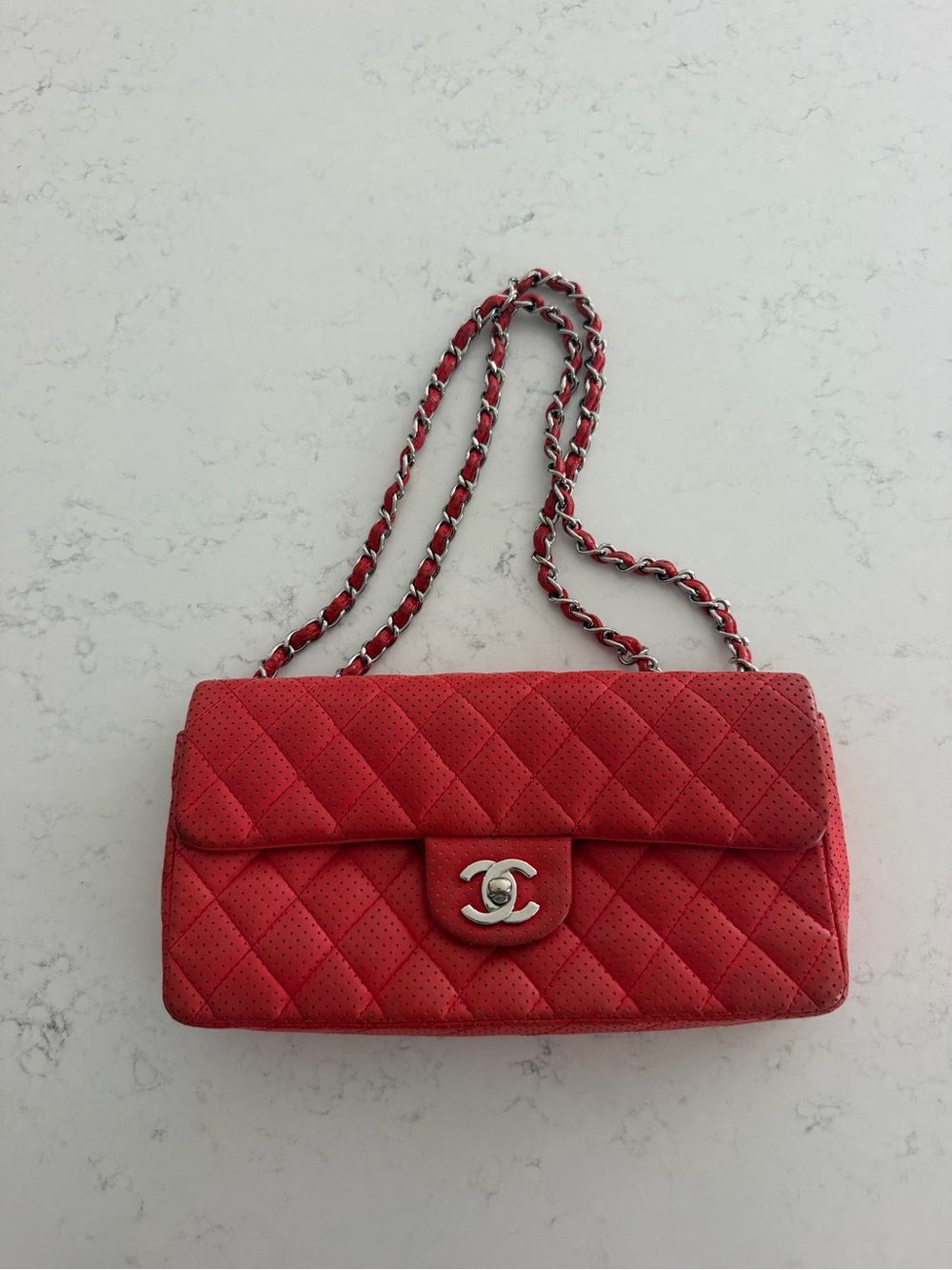 Chanel Vintage Flap
